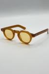 Cannes Heritage Collection Turuncu Unisex Gözlük G4773-CN Turuncu