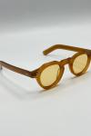 Cannes Heritage Collection Turuncu Unisex Gözlük G4773-CN Turuncu