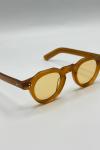 Cannes Heritage Collection Turuncu Unisex Gözlük G4773-CN Turuncu