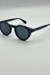 Cannes Heritage Collection Siyah Unisex Gözlük G4774-CN Siyah