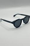 Cannes Heritage Collection Siyah Unisex Gözlük G4774-CN Siyah