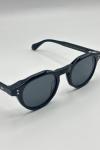 Cannes Heritage Collection Siyah Unisex Gözlük G4774-CN Siyah
