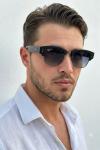Ray-Ban Mega Clubmaster Siyah İthal Unisex Gözlük G4775-CN Siyah