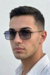 Rayban RB1969 Rectangle Legend Siyah Unisex Gözlük G4780-CN Siyah