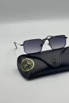 Rayban RB1969 Rectangle Legend Siyah Unisex Gözlük G4780-CN Siyah