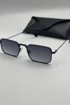 Rayban RB1969 Rectangle Legend Siyah Unisex Gözlük G4780-CN Siyah