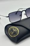 Rayban RB1969 Rectangle Legend Siyah Unisex Gözlük G4780-CN Siyah