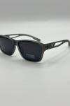 Prada Milano Füme Erkek Güneş Gözlüğü (Polarize - UV400) G4800-DB