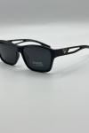 Prada Milano Siyah Erkek Güneş Gözlüğü (Polarize - UV400) G4801-DB