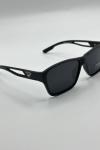 Prada Milano Siyah Erkek Güneş Gözlüğü (Polarize - UV400) G4801-DB