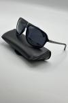 Porsche Design Pilot Model Lacivert Erkek Güneş Gözlüğü G4804-DB