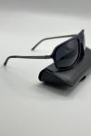 Porsche Design Pilot Model Lacivert Erkek Güneş Gözlüğü G4804-DB