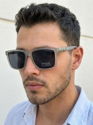 Emporio Armani Fly Gri İthal Erkek Gözlük G4844-DB Gri