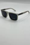 Emporio Armani Fly Gri İthal Erkek Gözlük G4844-DB Gri