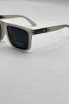 Emporio Armani Fly Gri İthal Erkek Gözlük G4844-DB Gri