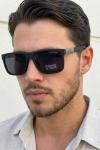 Emporio Armani Fly Siyah İthal Erkek Gözlük G4845-DB Siyah