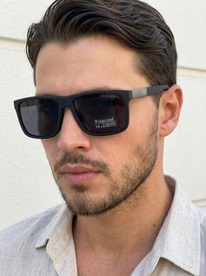 Emporio Armani Fly Siyah İthal Erkek Gözlük G4845-DB Siyah