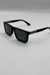 Emporio Armani Fly Siyah İthal Erkek Gözlük G4845-DB Siyah