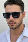 Emporio Armani Fly Lacivert İthal Erkek Gözlük G4846-DB Lacivert