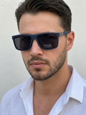 Emporio Armani Fly Lacivert İthal Erkek Gözlük G4846-DB Lacivert