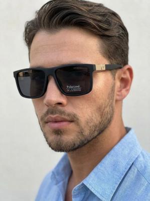 Emporio Armani Fly Gold-Siyah İthal Erkek Gözlük G4847-DB Gold