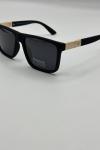 Emporio Armani Fly Gold-Siyah İthal Erkek Gözlük G4847-DB Gold