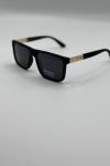 Emporio Armani Fly Gold-Siyah İthal Erkek Gözlük G4847-DB Gold