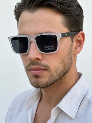 Emporio Armani Fly Füme  İthal Erkek Gözlük G4848-DB Füme