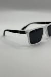 Emporio Armani Fly Füme  İthal Erkek Gözlük G4848-DB Füme