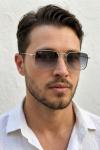 Rayban RB1969 Rectangle Legend Gümüş Unisex Gözlük G4864-CN Diğer