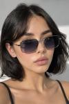 Rayban RB1969 Rectangle Legend Gümüş Unisex Gözlük G4864-CN Diğer
