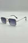 Rayban RB1969 Rectangle Legend Gümüş Unisex Gözlük G4864-CN Diğer