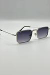 Rayban RB1969 Rectangle Legend Gümüş Unisex Gözlük G4864-CN Diğer