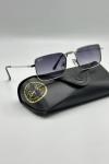 Rayban RB1969 Rectangle Legend Gümüş Unisex Gözlük G4864-CN Diğer