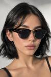 Ray-Ban Mega Clubmaster Leopar İthal Unisex Gözlük G4865-CN Leopar