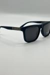 Lacoste L860SP Matte Blue Erkek Güneş Gözlüğü UV400 G4866-DB Lacivert