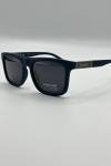 Lacoste L860SP Matte Blue Erkek Güneş Gözlüğü UV400 G4866-DB Lacivert