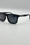 Lacoste L860SP Matte Siyah Erkek Kare Gözlük UV400 G4869-DB Siyah