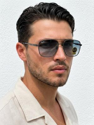 Ray-Ban Urban Aviator  Blue Erkek Gözlük  G4878-DB