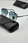 Ray-Ban Urban Aviator  Blue Erkek Gözlük  G4878-DB Mavi