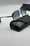 Ray-Ban Urban Aviator  Blue Erkek Gözlük  G4878-DB Mavi