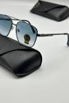 Ray-Ban Urban Aviator  Blue Erkek Gözlük  G4878-DB Mavi
