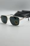 Ray-Ban Urban Aviator Gold Erkek Gözlük G4879-DB Gold