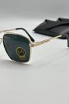 Ray-Ban Urban Aviator Gold Erkek Gözlük G4879-DB Gold