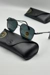 Ray-Ban Urban Aviator Black Erkek Gözlük G4882-DB Siyah