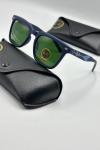 Rayban Deep Wayfarer Lacivert Erkek Gözlük G4884-DB Lacivert