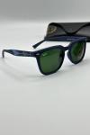 Rayban Deep Wayfarer Lacivert Erkek Gözlük G4884-DB Lacivert