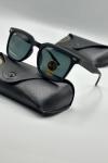 Rayban Deep Wayfarer Siyah Erkek Gözlük G4885-DB Siyah