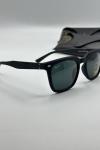 Rayban Deep Wayfarer Siyah Erkek Gözlük G4885-DB Siyah