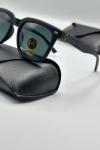 Rayban Deep Wayfarer Siyah Erkek Gözlük G4885-DB Siyah